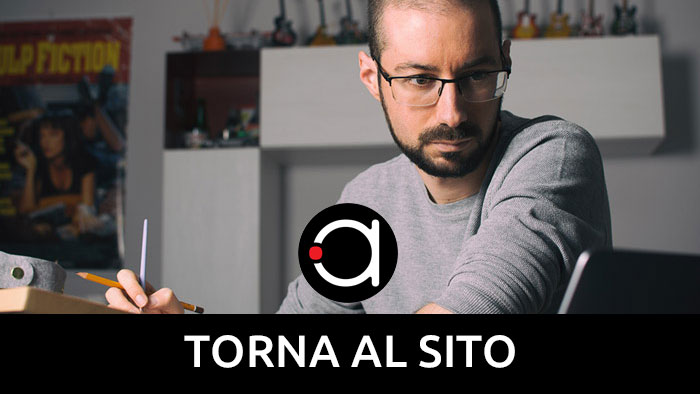 TORNA AL SITO